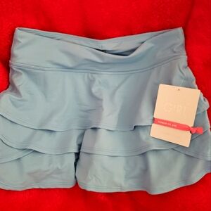 Athleta Tennis Skorts